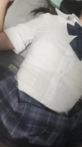 女大第一视角