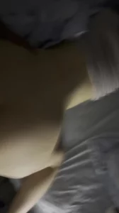 肥臀