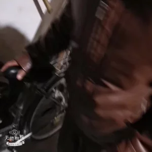 真实对白，献爱心，慰问七旬空巢老人……